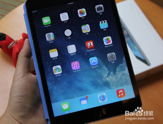 iPad mini2和iPad mini1的区别