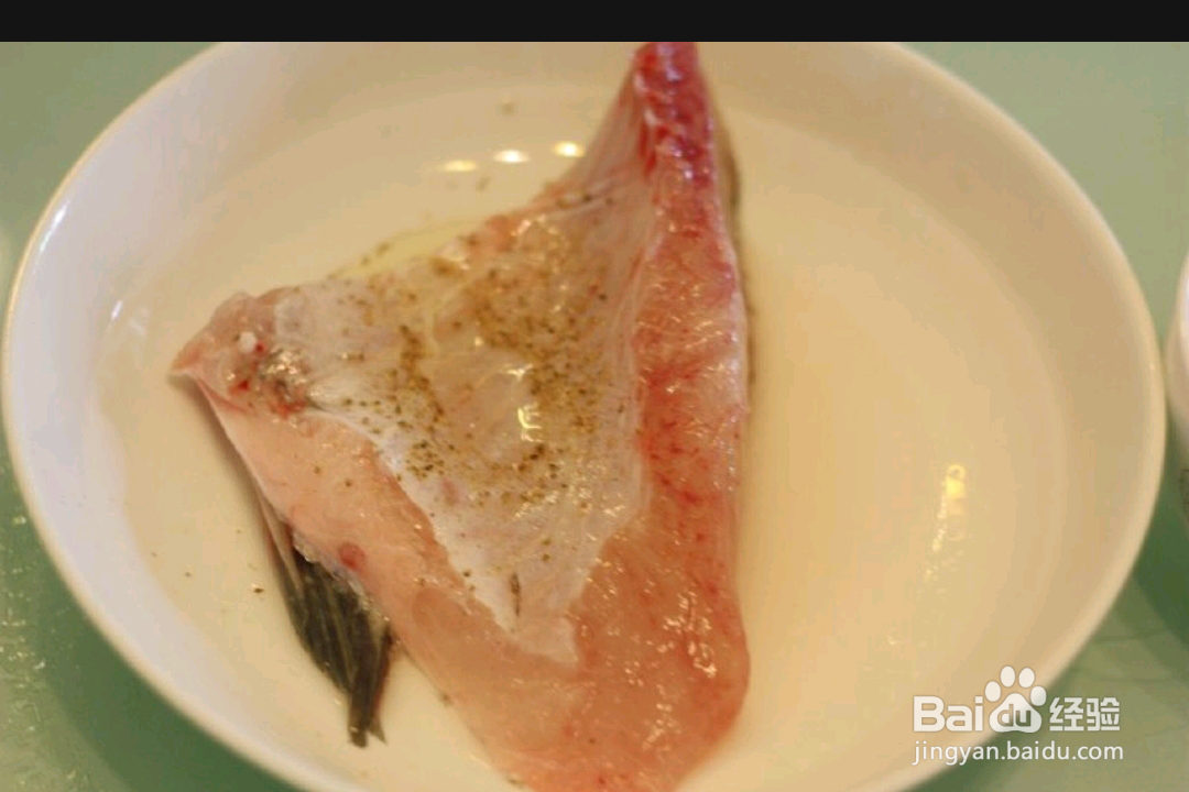 如何做出金汤海鲜羹？