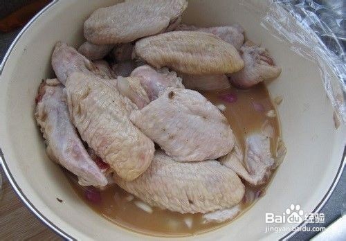 动手教你如何在家做烧烤