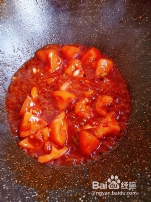 怎么做好吃的素烧茄子