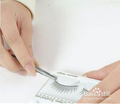 韩妆画法教程来教你