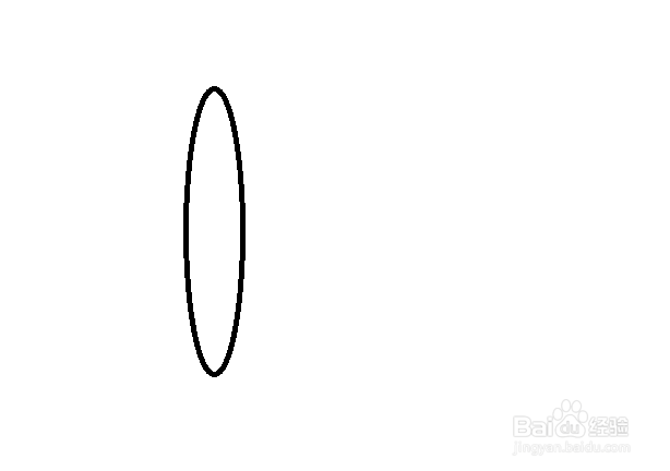 喇叭简笔画的画法
