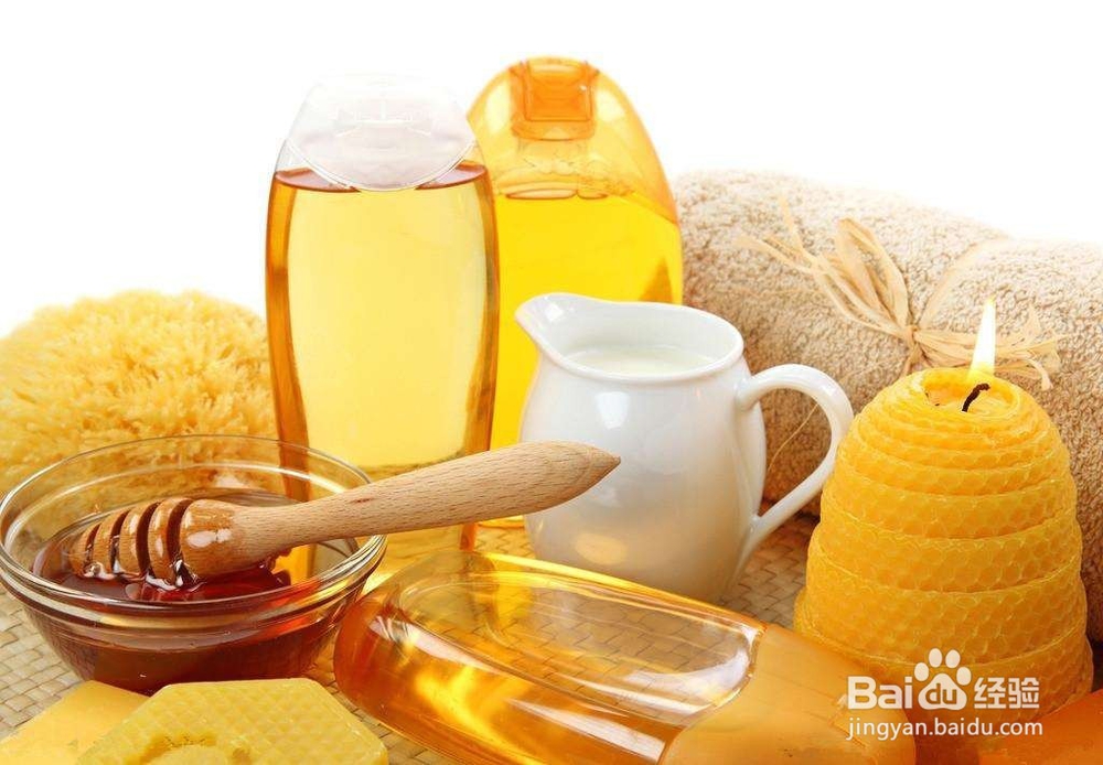 蜂蜜怎么喝？哪些人不适合喝？
