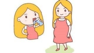 怀孕初期都有哪些症状,孕妈妈一定要知道