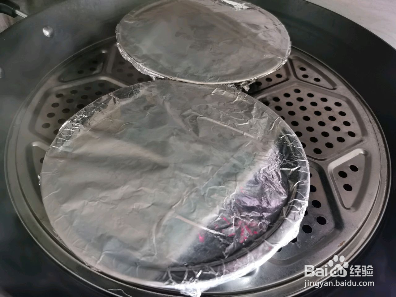 笋干菜扣肉的做法