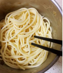 魔法西餐的做法步骤