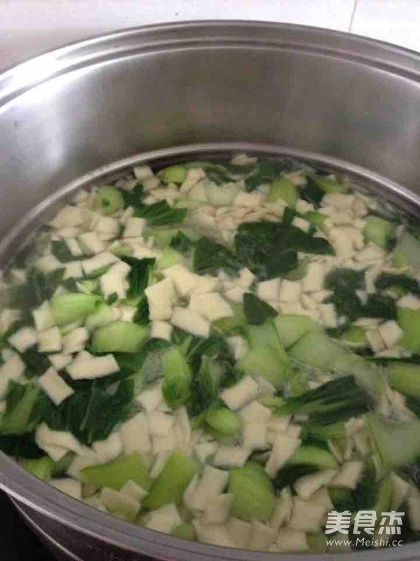 麻食的家常做法