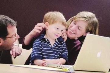 小孩不听话怎么办？