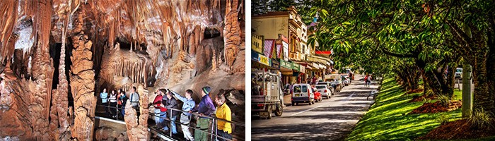 双城记 :悉尼+凯恩斯浪漫之旅