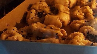 如何制作香甜核桃酥