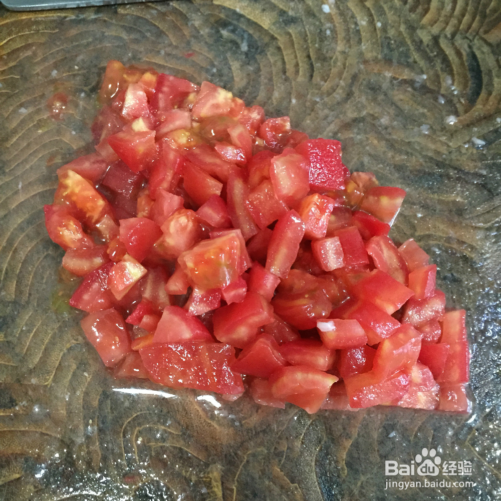 孩子最爱吃的番茄肉酱土豆泥