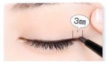 6步打造如淑女名媛一样的眼妆