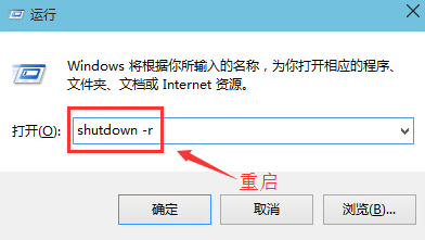 怎样解决系统无法关机和重启和格式化u盘
