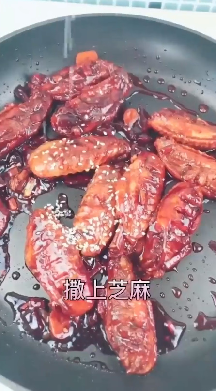 啤酒鸡翅怎么做
