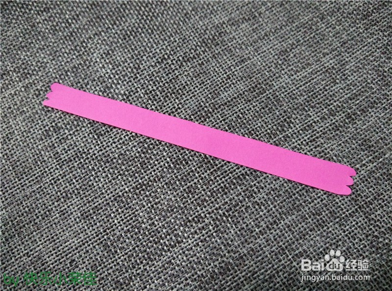 新年小手工：可爱的小雪人