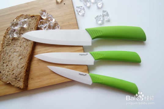 如何正确选购刀具