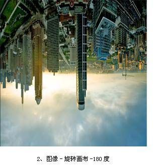 怎样用PS滤镜打造创意的透视球体