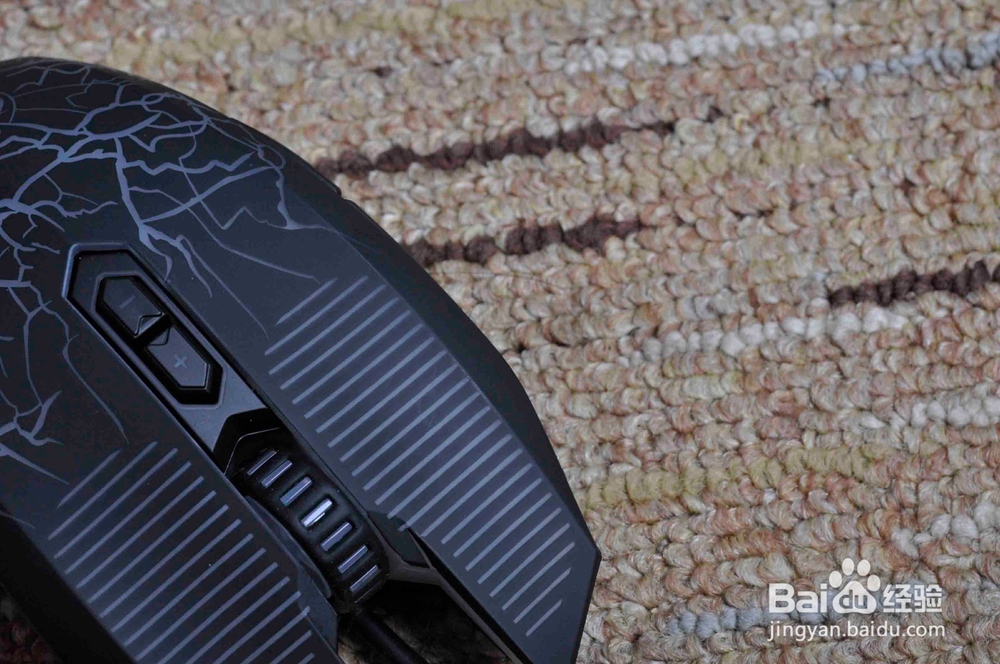 达尔优 EM915Ⅲ 体验开箱测评