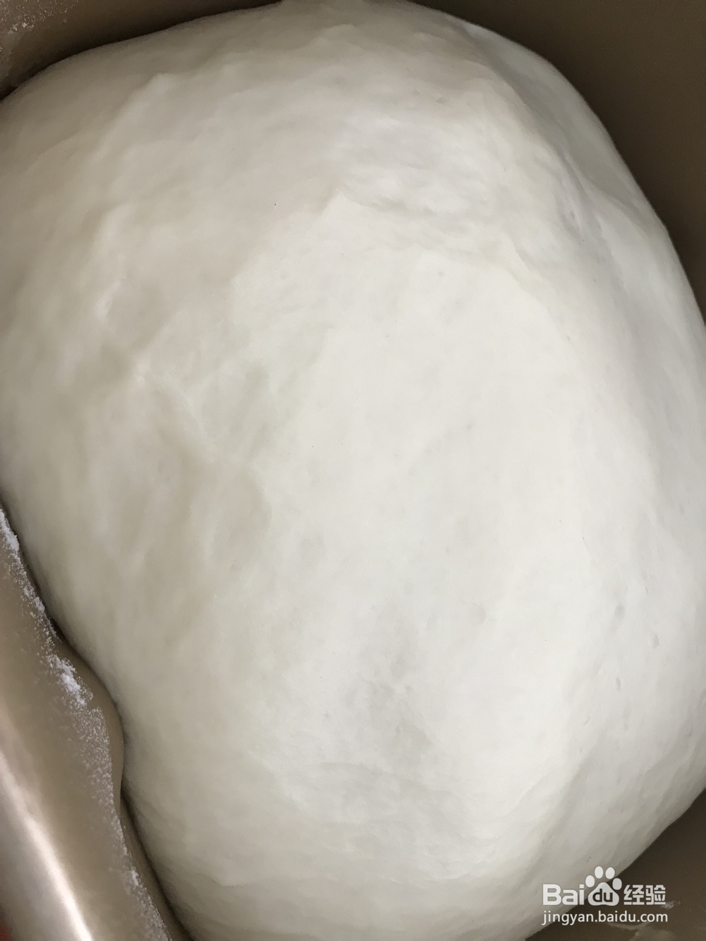 新手易做的小排包