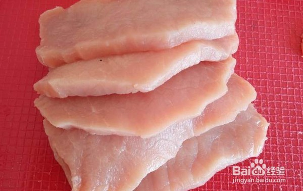 如何做炸猪排