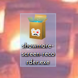 如何下载和安装屏幕录制工具showmore