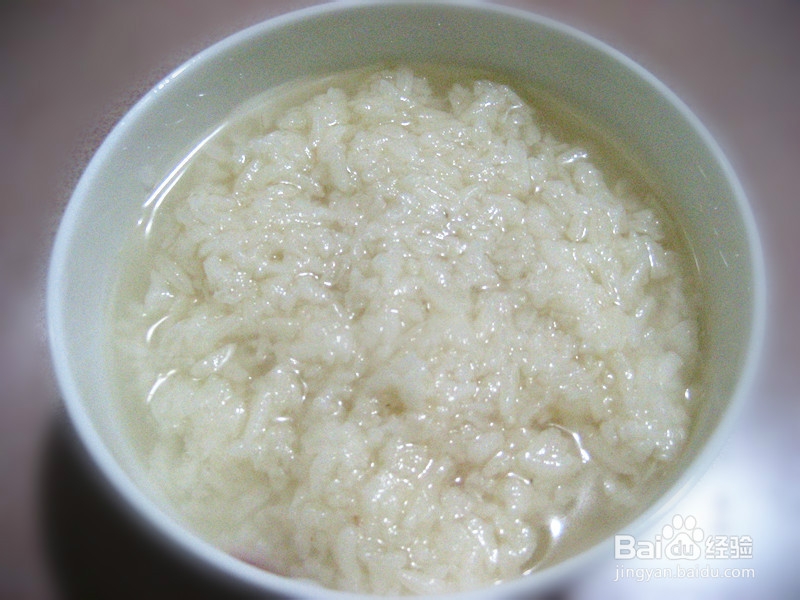 月子餐—红糖醪糟鹌鹑蛋的做法