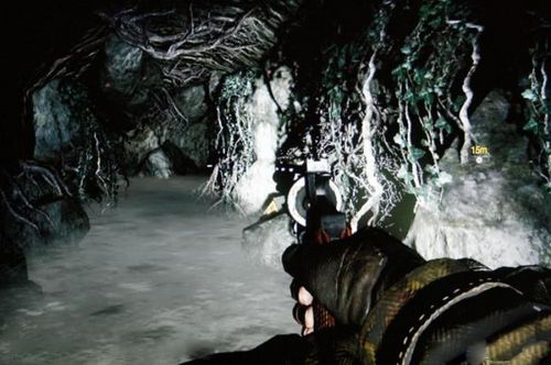 怎样使命召唤7:黑色行动图文流程攻略九