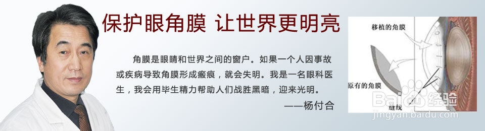 后巩膜加固术有什么用？