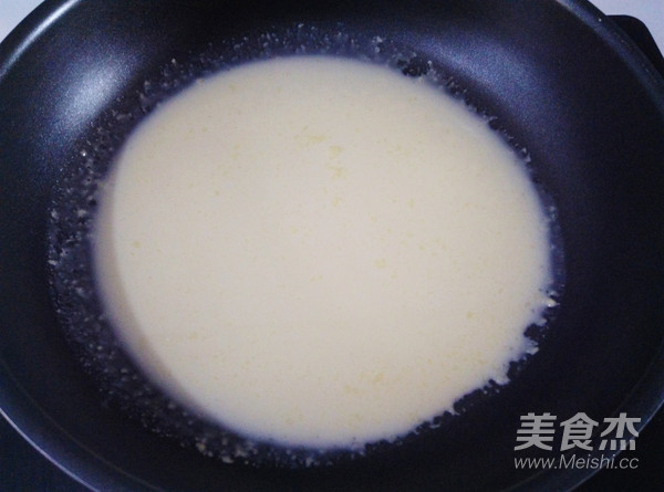 紫菜肉松鸡蛋卷