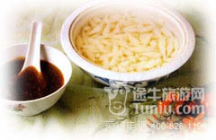 春节旅游去云南小吃推荐