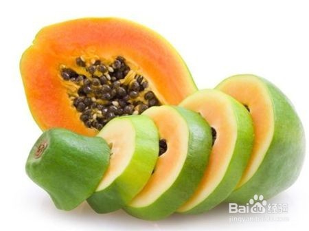 为什么说木瓜不仅是美食更是植物药