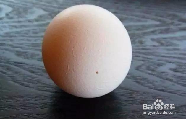 煮鸡蛋防止鸡蛋破裂的方法