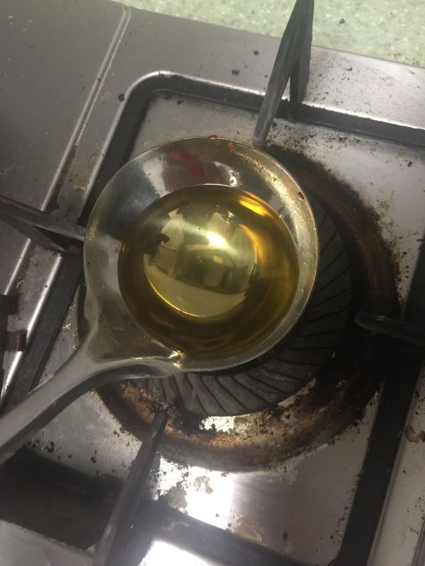 蒜蓉粉丝金针菇