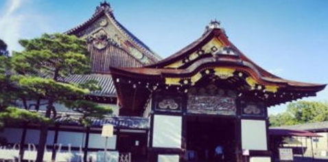 京都二日自由行攻略