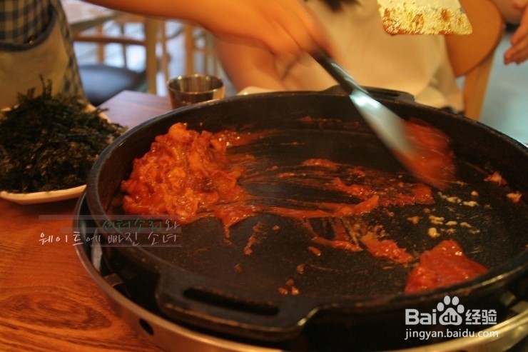 韩国人才知道的宏大美食店TOP10位之第八篇