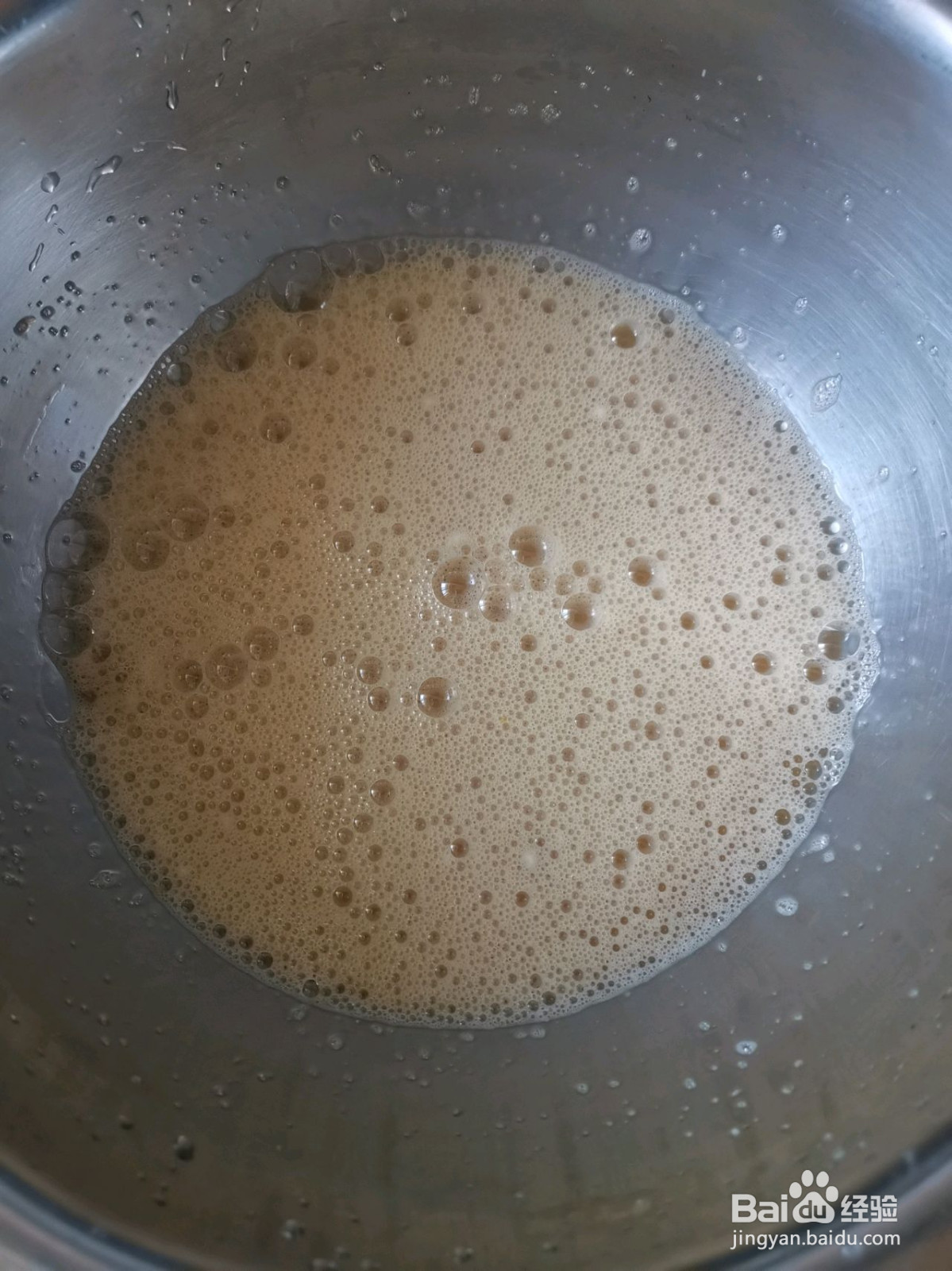 冰激凌鸡蛋仔的做法