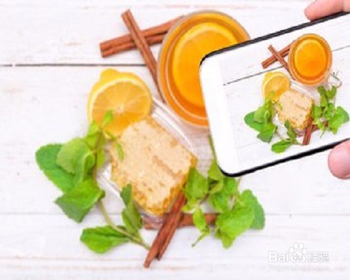 怎么用手机拍出好看的美食照片？