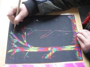 怎样培养注意力