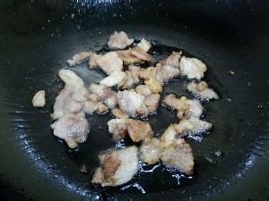 怎么做干锅海带