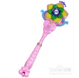 怎样和宝宝一起快乐长大!：[5]选玩具