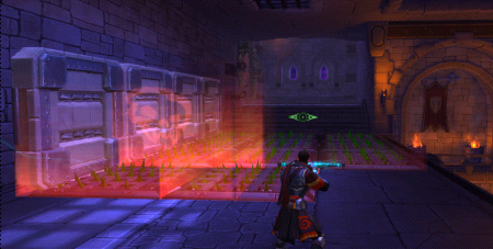 单机解说兽人必须死第一部