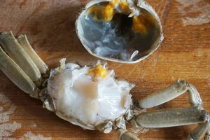 超级无敌美味香辣蟹