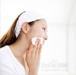 皮肤暗黄的五大原因