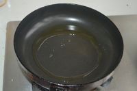 鸡蛋煎馒头的家常做法