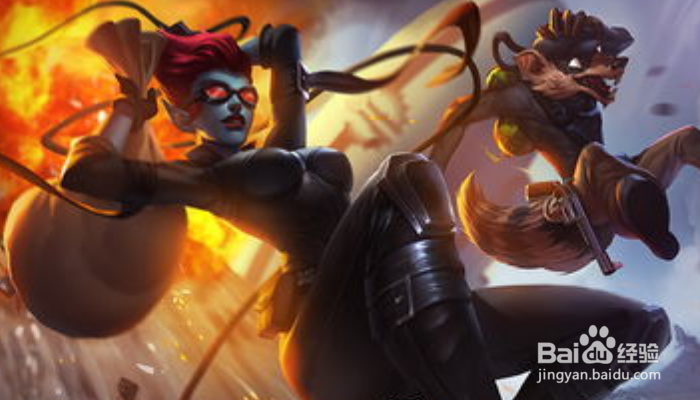 lol狼人打野出装