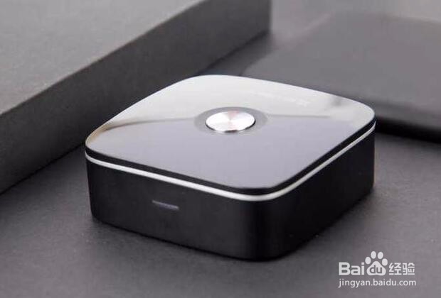 车载音箱秒变无线蓝牙音箱 多亏了他