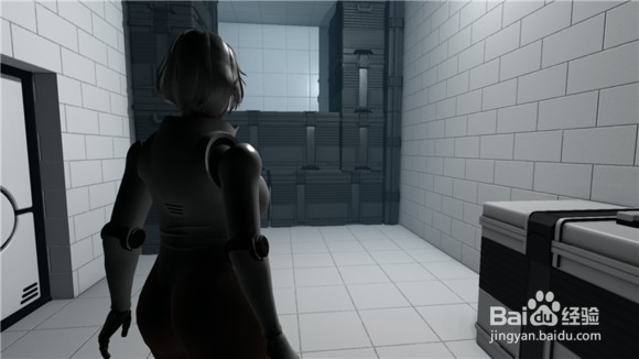 haydee全流程攻略