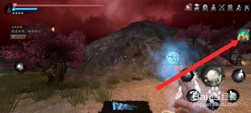 捕盗行纪如何才能进行签到获取到五劫令