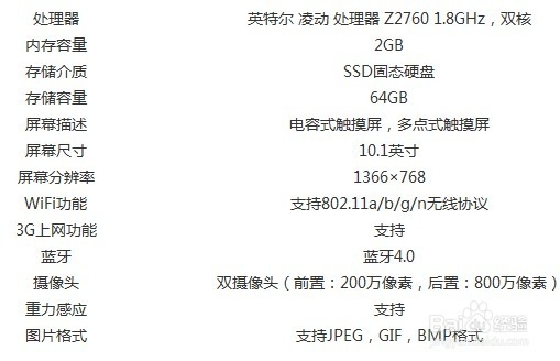 平板电脑推荐 热门实用型全能平板推荐