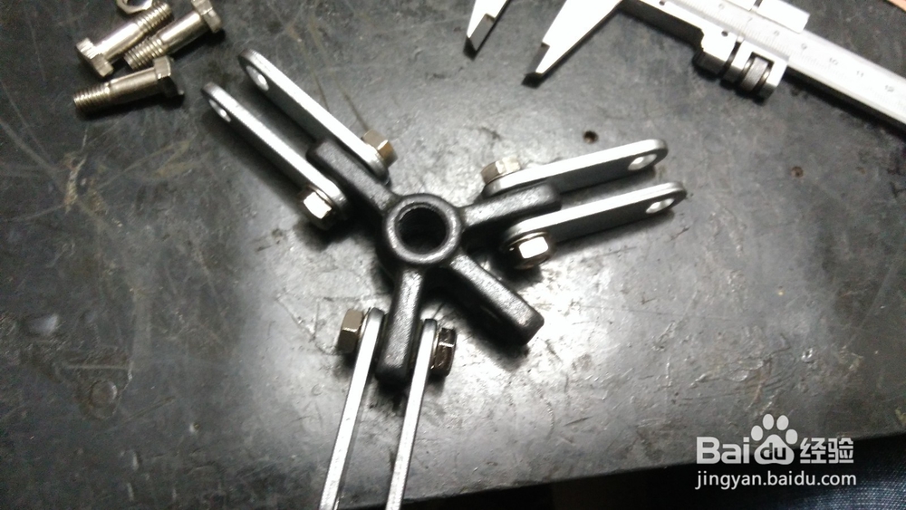 洗衣机内桶专用拉马详细参数及安装小经验